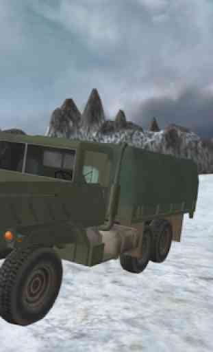 Army Driving Simulator 3D 1