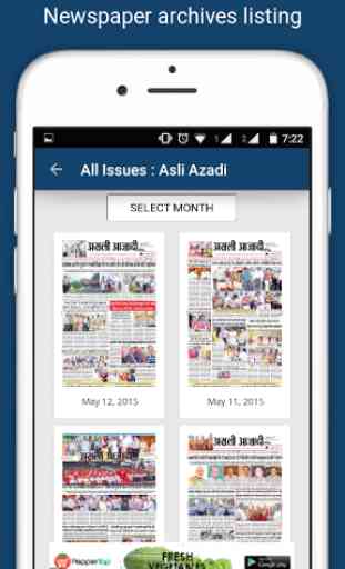 Asli Azadi - Daman & Diu News 2
