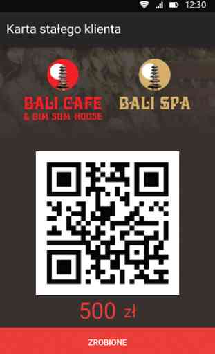 Bali Cafe & Bali SPA 3