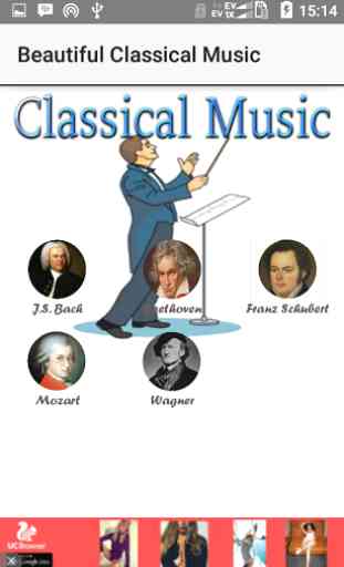 Beautiful Classical Music 2