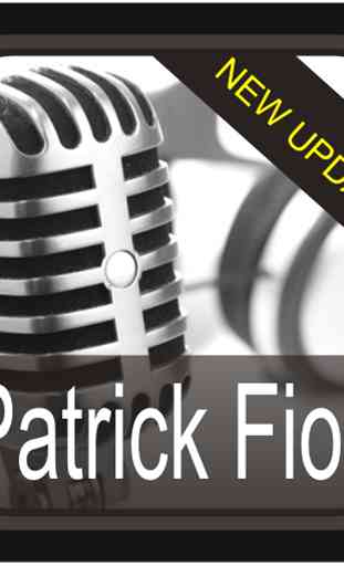 Best of: Patrick Fiori 1