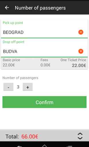 BusTicket4.me - Bus Tickets 3