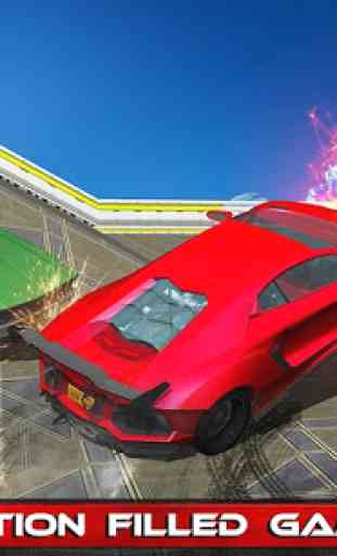 Car Stunt Race Driver 3D 1