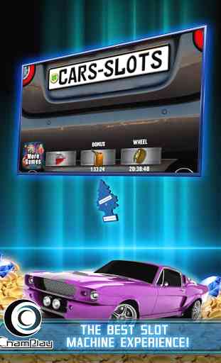 Cars Slots™ 1