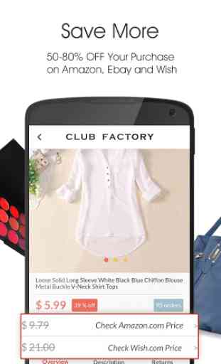 Club Factory-Fair Price 2