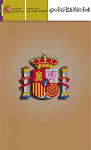 constitucion española 1