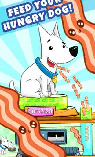 Cooking Dogs - Food Tycoon 1