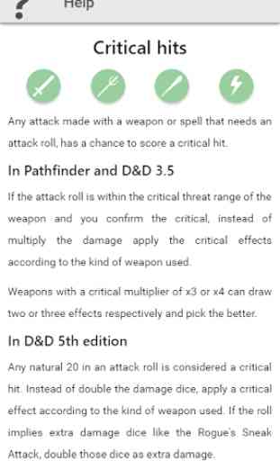 CriticalRoll: Pathfinder + D&D 3