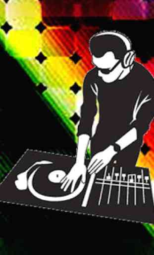 DJ Mix Music Free 1