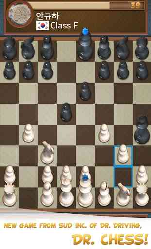 Dr. Chess 1