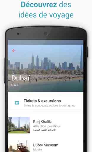 Dubaï Guide Touristique 3