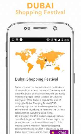 Dubai Shopping Festival 2