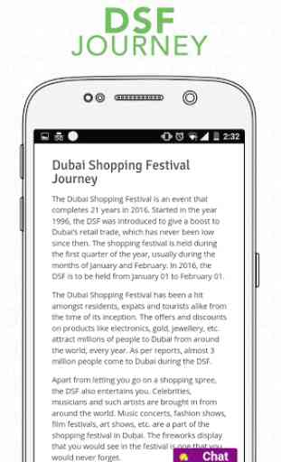 Dubai Shopping Festival 3