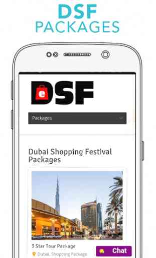 Dubai Shopping Festival 4