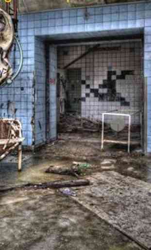 Escape Game Ruined Hospital 2 2