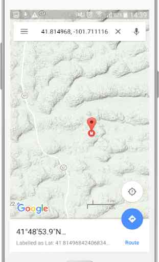 Fake GPS Go Locations 3