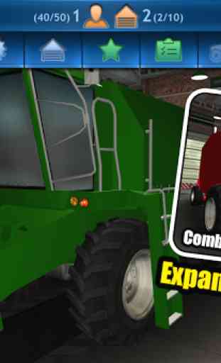 Farm FIX Simulator 2014 1