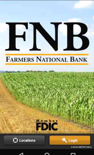 Farmers National Bank 1