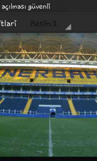 Fenerbahçe Wallpapers 2