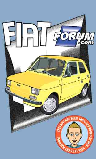 FIAT Forum 1
