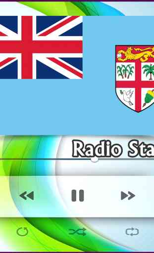 Fiji Radio Stations 3