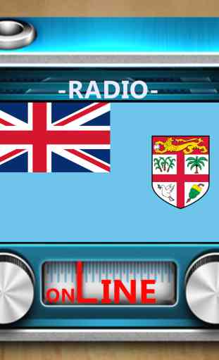 Fiji Radio Two 1