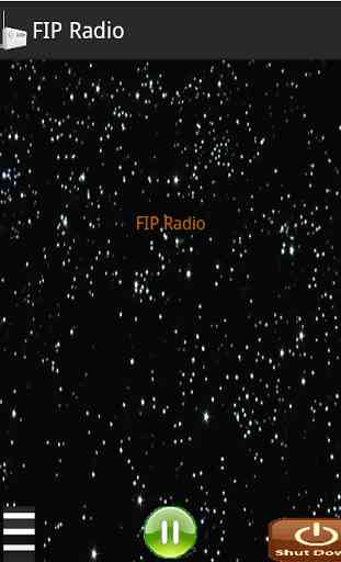 FIP Radio 2
