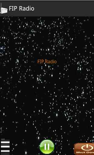 FIP Radio 3