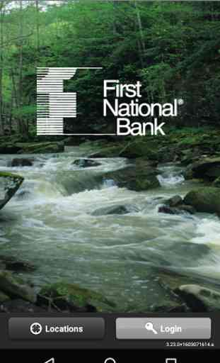 First National Bank of Oneida 1