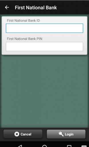 First National Bank of Oneida 2