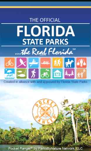 FL State Parks Guide 1