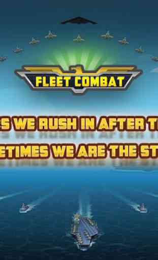 Fleet Combat 1