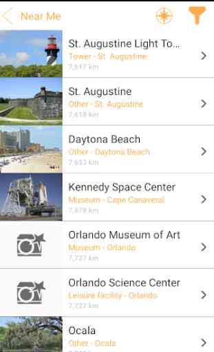 Florida Travel Guide - TOURIAS 2