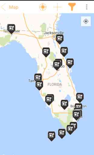 Florida Travel Guide - TOURIAS 3