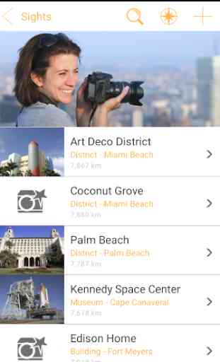 Florida Travel Guide - TOURIAS 4
