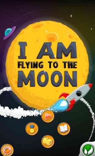 Fly to the Moon! 1