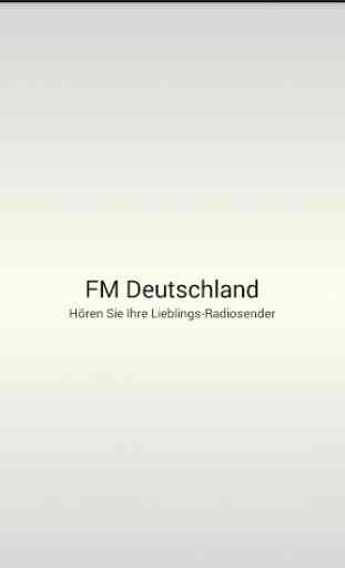 FM Deutschland 1