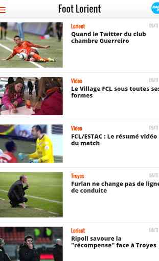 Foot Lorient 1