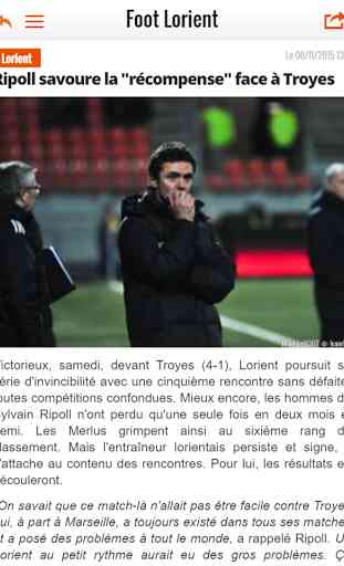 Foot Lorient 2