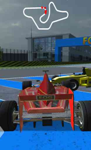 Formula Racer 1