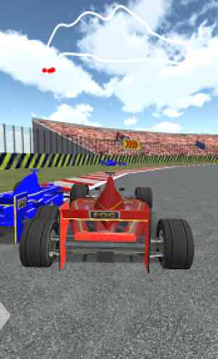 Formula Racer 3