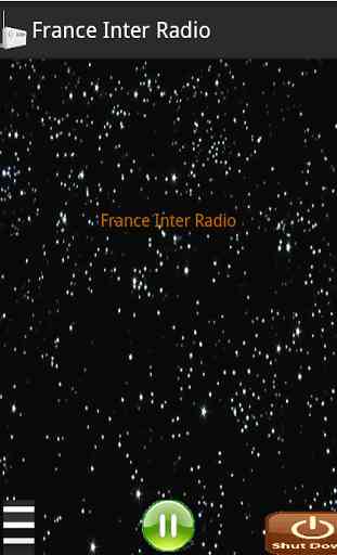 France Inter Radio 2