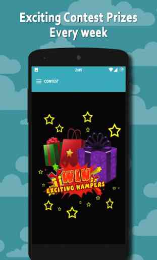 Free Rs.200 Mobile Recharge 3