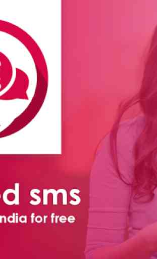 FREESMS - Unlimited Free SMS 1