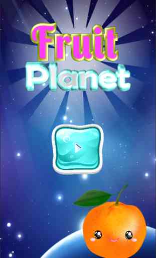 Fruit Planet 1