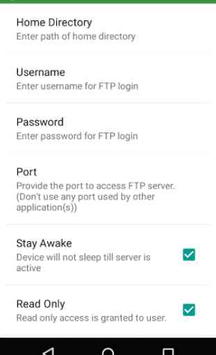 FTP Server 4