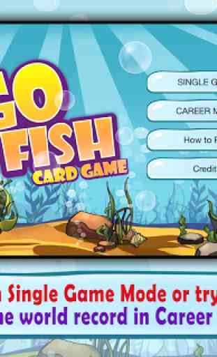 Go Fish: Kids Card Game (Free) 4