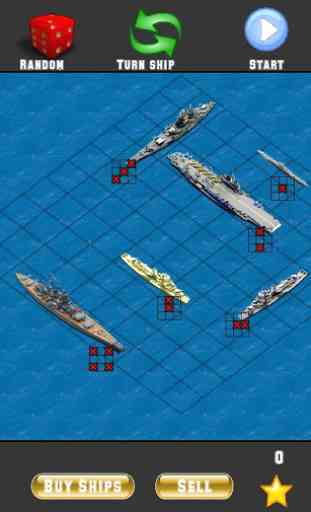 Great Fleet Battles - Admiral 2