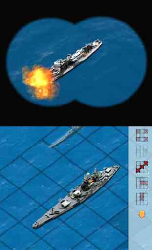Great Fleet Battles - Admiral 4
