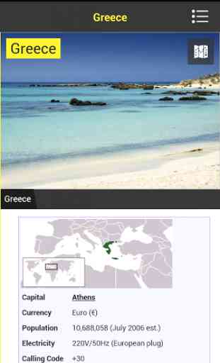 Greece Travel Guide With Me 1